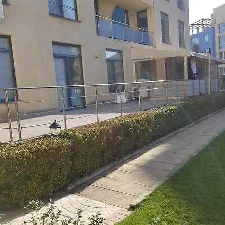 Apartment Rainbow 1 *